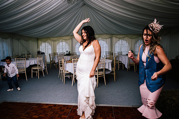 Staffordshire Wedding Photographer - Slaters Country Inn Wedding-551