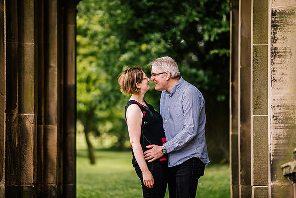 Engagement-Family Shoot at Trentham Gardens-110