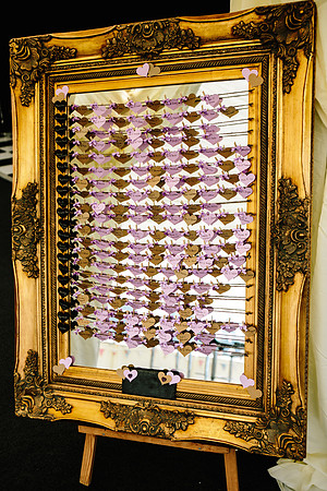 Rachel & Rich - Shropshire Wedding Photography - Market Drayton-50