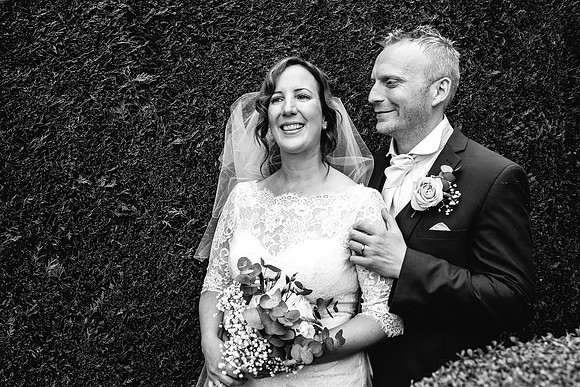 Heather & Tim - Harrowden Hall Wedding-305