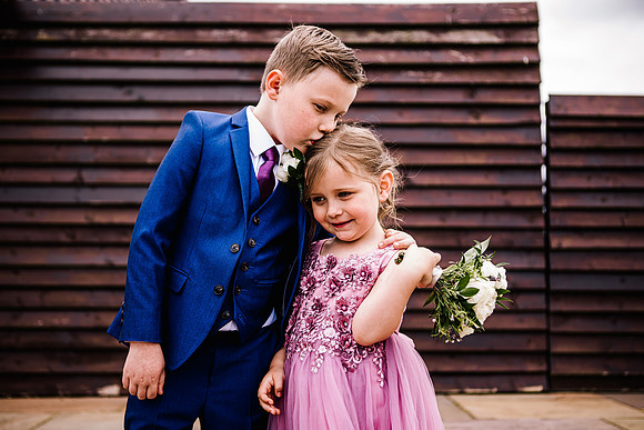 Aston Marina Wedding Photography - Samantha & Tom-363
