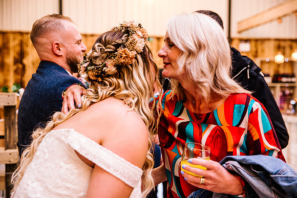 Bilston Brook Wedding Photography - Sophie & Todd-516