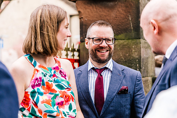 Park Hall Wedding Photography - Pip & Phil-275
