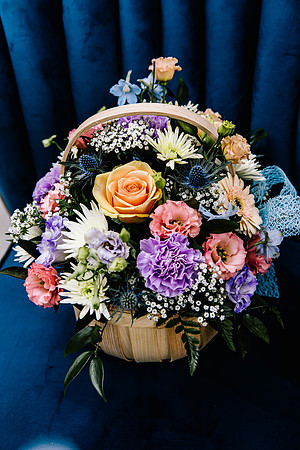 Staffordshire Brand Photographer - The Flower Room-250