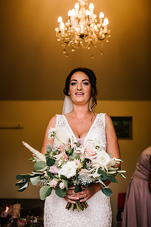Lemore Manor Wedding Photography - Sam & Nick-371