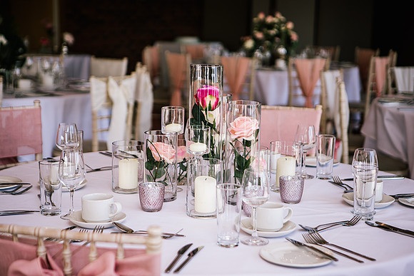 Vintage Venue Dressing - Aston Marina - Samantha Jayne Photography-69