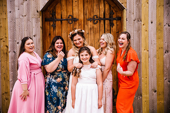 Bilston Brook Wedding Photography - Sophie & Todd-766