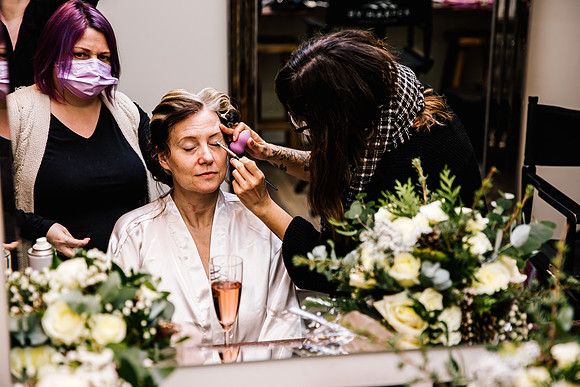 Foxtail Barns Wedding Photography - Jill & Chris-158