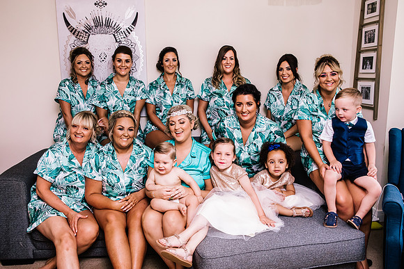 Newcastle Under Lyme Wedding Photography - Staffordshire Wedding Photographer - Emily & Wayne-218