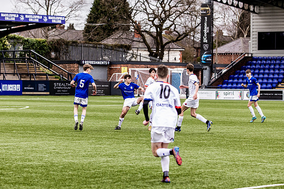 Macclesfield FC U16's - 11.02.23-346