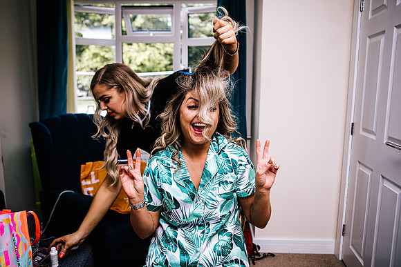 Newcastle Under Lyme Wedding Photography - Staffordshire Wedding Photographer - Emily & Wayne-102
