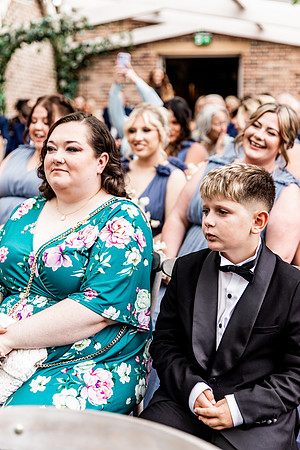 Charlotte & Paul - Foxtail Barns Wedding Photography-505
