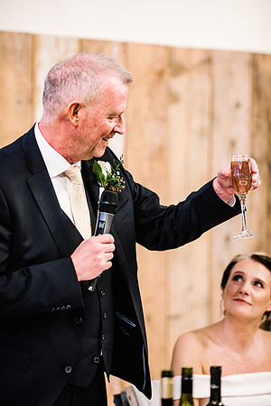 Foxtail Barns Wedding Photography - Jill & Chris-657