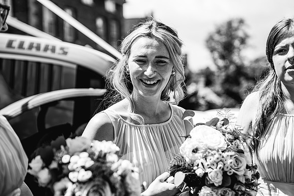 Manor House Hotel - Alsager Wedding - Louise & Jack-212