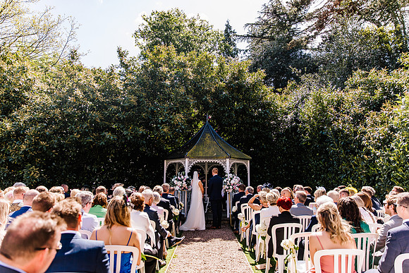 Pendrell hall Wedding Photography - Kate And John-469