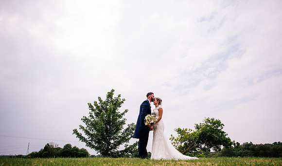 Cheshire Wedding Photography - The Manor House Hotel - Steph & Rich-399