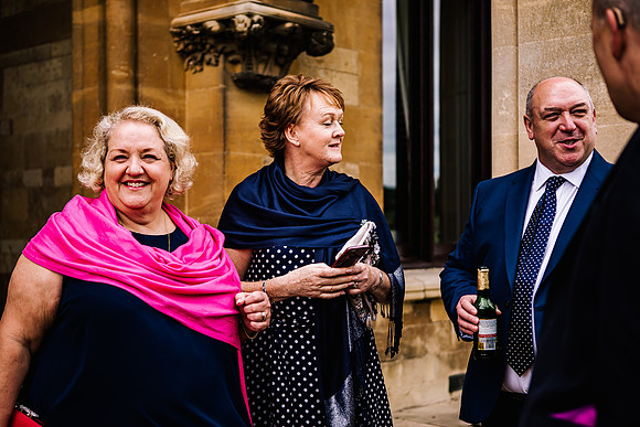 Walton Hall Wedding Photography - Staffordshire Wedding Photographer.-359