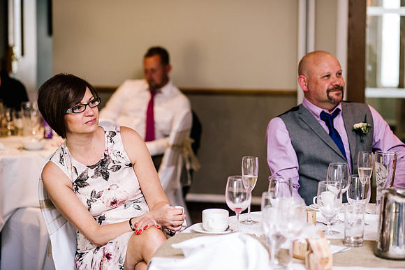 Cheshire Wedding Photography - The Manor House Hotel - Steph & Rich-538