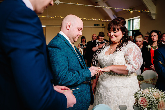 Floral Hall Wedding - Staffordshire WEdding Photography - Gemma & Dan-273