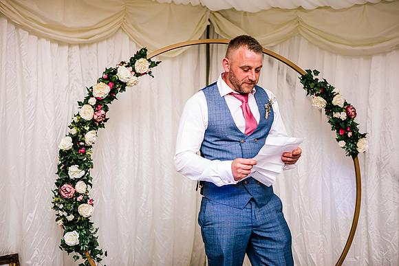 Staffordshire Wedding Photographer - Slaters Country Inn Wedding-589