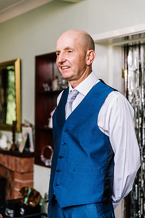 Park Hall Wedding Photography - Pip & Phil-102