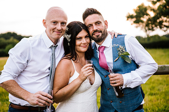 Staffordshire Wedding Photographer - Slaters Country Inn Wedding-528