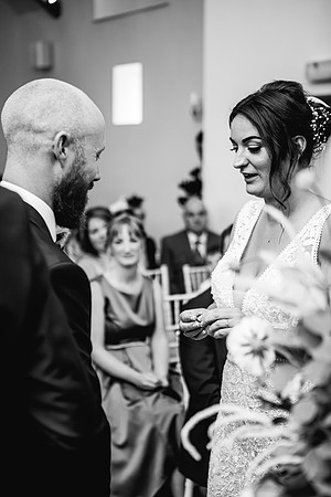 Lemore Manor Wedding Photography - Sam & Nick-502