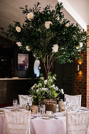 Vintage Venue Dressing - Aston Marina - Samantha Jayne Photography-90