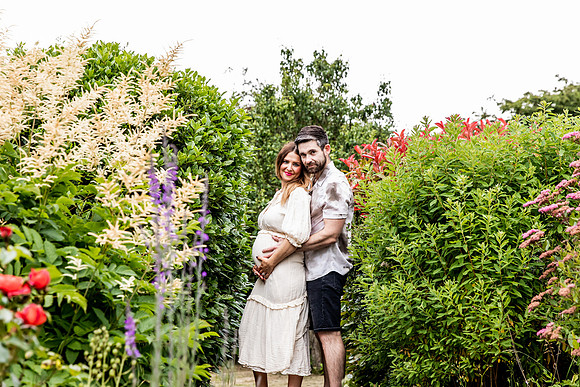 Staffordshire Maternity Photography - Kendal & Gary-112