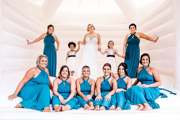 Newcastle Under Lyme Wedding Photography - Staffordshire Wedding Photographer - Emily & Wayne-606