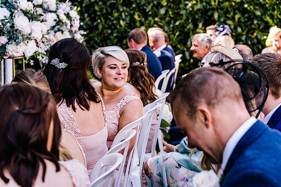 Pendrell hall Wedding Photography - Kate And John-442