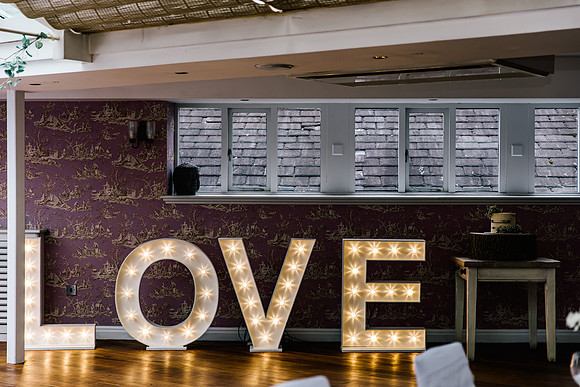 Newby Bridge Wedding Photography - Laura & Ryan-178