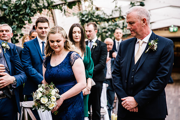 Foxtail Barns Wedding Photography - Jill & Chris-281