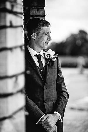 Aston Marina Wedding Photography - Samantha & Tom-465