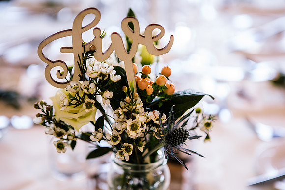 Three Horseshoes Wedding Photography - Staffordshire Weddding Photographer - Laura & Louis-189