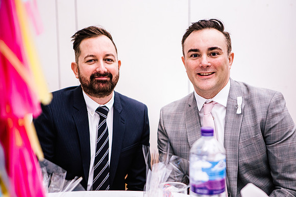 Greek Orthodox Cheristening - Staffordshire Event Photography-474