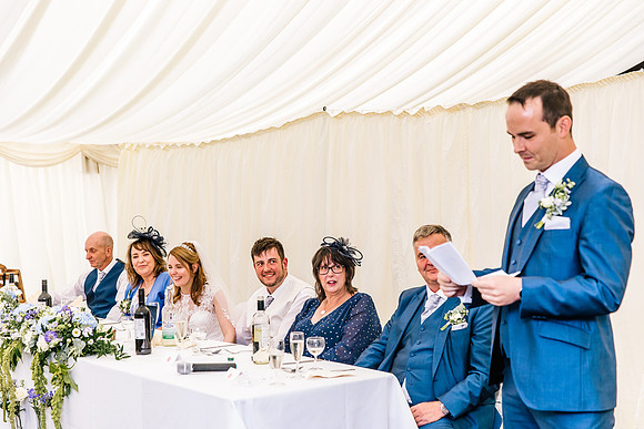 Park Hall Wedding Photography - Pip & Phil-530