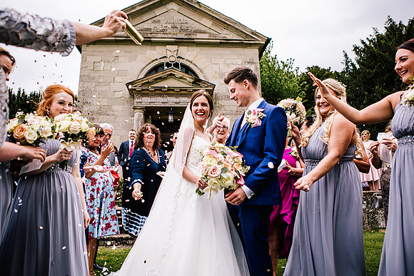 Walton Hall Wedding Photography - Staffordshire Wedding Photographer.-280