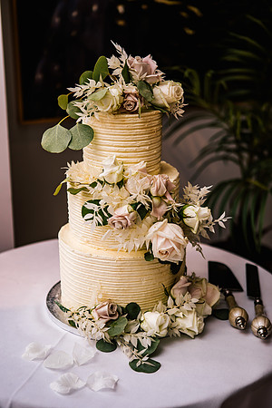 The Post House Stafford Wedding Photography - Vicky & Craig-501