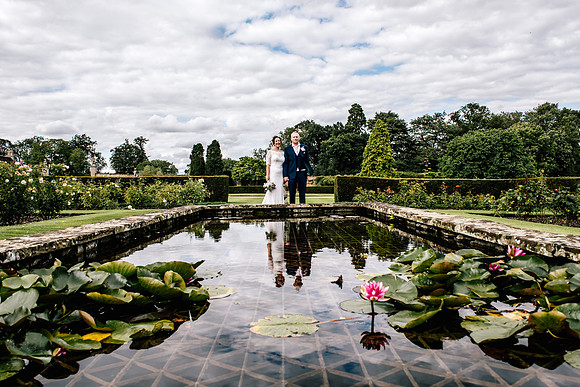 Heather & Tim - Harrowden Hall Wedding-309