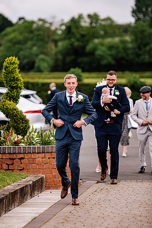 Aston Marina Wedding Photography - Samantha & Tom-328