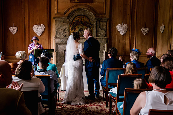 Heather & Tim - Harrowden Hall Wedding-133