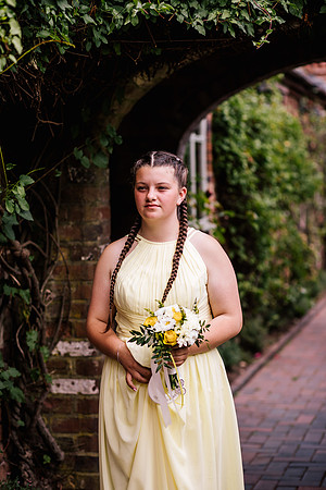 Slaters Country Inn Wedding Photography - Brian & Keith -148