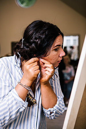 Lemore Manor Wedding Photography - Sam & Nick-84