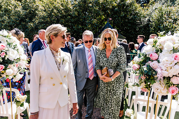 Pendrell hall Wedding Photography - Kate And John-512