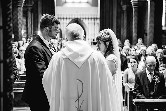 Park Hall Wedding Photography - Pip & Phil-168