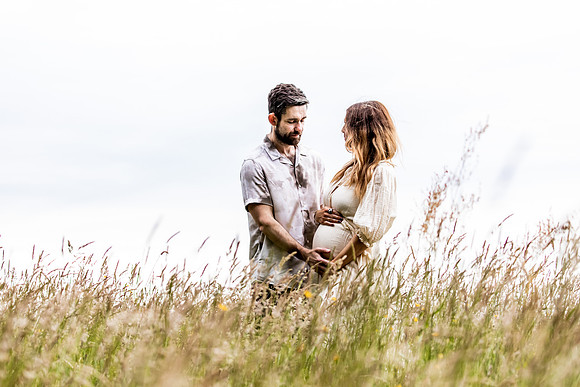 Staffordshire Maternity Photography - Kendal & Gary-69