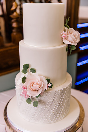 Pendrell hall Wedding Photography - Kate And John-26