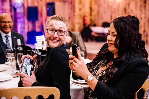 Bilston Brook Wedding Photography - Sophie & Todd-534