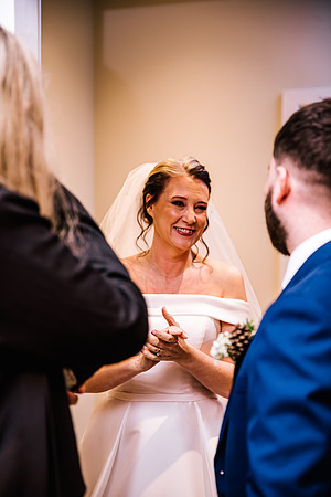 Foxtail Barns Wedding Photography - Jill & Chris-202
